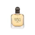 Armani (Giorgio Armani) Emporio Armani Stronger With You Only EDT M 100 ml