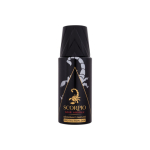 Noir Absolu Deodorant 150 ml