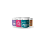La Rich&eacute; Directions Semi-Permanent Conditioning Hair Colour Ebony 88 ml