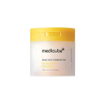 Kojic Acid Turmeric Toner Pad - Tonizačn&iacute; tampony ( 70 ks )