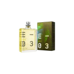 Escentric Molecules Escentric 03 EDT - Refillable U 30 ml