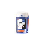 B&W Invisible Clear Duo - Sada tuh&yacute;ch antiperspirantů 50 ml
