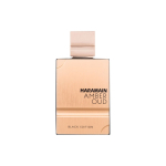 Al Haramain Amber Oud Black Edition parf&uuml;&uuml;mvesi unisex 60 ml