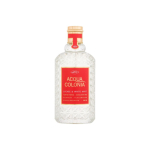 4711 Acqua Colonia Lychee & White Mint k&ouml;lnivesi unisex 170 ml