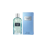 Abercrombie & Fitch First Instinct Blue EDP W 100 ml