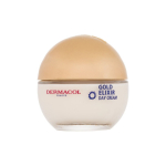 Dermacol Gold Elixir Rejuvenating Caviar Day Cream 50 ml