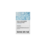 Real Hyaluron Hydra Care Mask - highly moisturizing face mask