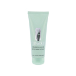 Exfoliating Scrub (oily skin) - Exfoliating Face Cream 100 ml