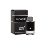 Mont Blanc Explorer Miniature parf&uuml;&uuml;mvesi meestele 4.5 ml