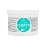Kallos Cosmetics Keratin juuksemask 500 ml