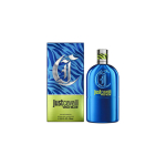 Cavalli Roberto Wild Blue tualettvesi meestele 30 ml