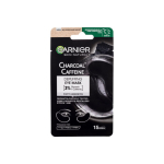 GARNIER_Charcoal Caffeine płatki pod oczy
