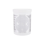 Milk Hair Mask With Milk Protein ( Dry and Damaged Hair ) 1000 ml