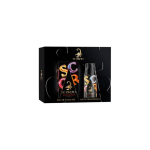 Scorpio Scandalous Gift Set and deospray tualettvesi meestele 75 ml