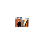 Cristiano Ronaldo CR7 Fearless tualettvesi meestele 100 ml