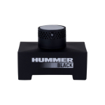 Hummer Black tualettvesi meestele 125 ml
