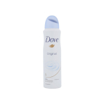 Original Anti-Perspirant 48h - Deospray without Alcohol 150 ml