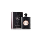 Yves Saint Laurent Black Opium parf&uuml;&uuml;mvesi naistele 150 ml