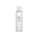 Beauty of Joseon Green Plum Refreshing Toner AHA + BHA 150 ml