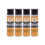Proraso Wood And Spice Hot Oil Beard Treatment 4 x 17 ml 68 ml