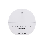 Jacomo Silences In White parf&uuml;&uuml;mvesi naistele 100 ml