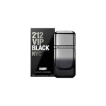 Carolina Herrera 212 VIP Black Elixir parf&uuml;&uuml;mvesi meestele 50 ml