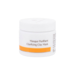 Dr. Hauschka Clarifying Clay Mask 90 g