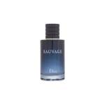 Dior Sauvage tualettvesi meestele 100 ml