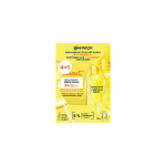 Vitamin C Brightening Serum Mask Set - Brightening sheet mask set with vitamin C