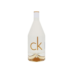Calvin Klein CK IN2U tualettvesi naistele 150 ml