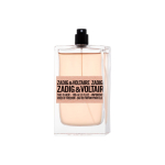 ZADIG&VOLTAIRE This Is Her Vibes OF Freedom EDP spray 100ml Tester