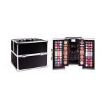 Beauty Train Case