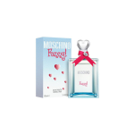 Moschino Funny! tualettvesi naistele 25 ml