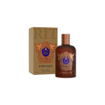 Milestone Perfumes Heritage Vintage parf&uuml;&uuml;mvesi unisex 100 ml