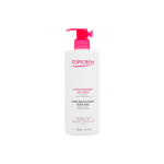 Topicrem Ultra Moisturizing Body Milk Moisturizing Kehalosjoon 500 ml