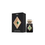 Iris Patchouli Extrait de Parfum 80 ml
