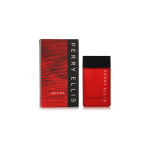 Perry Ellis Bold Red tualettvesi meestele 100 ml