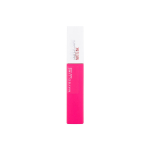 Maybelline SuperStay Matte Ink Pinks 30 Romantic