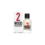 Dsquared2 2 Wood tualettvesi unisex 30 ml