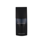 Issey Miyake Nuit D&acute;Issey tualettvesi meestele 125 ml