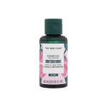 British Rose Shower Gel 60 ml