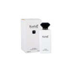 Korloff In White tualettvesi meestele 88 ml