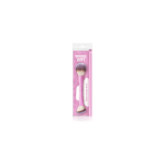Blush & Powder Brush - &Scaron;tětec na tv&aacute;řenku a pudr