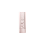 Metallic Nude Refillable Lipstick Case