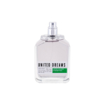 Benetton United Dreams Aim High tualettvesi meestele 100 ml tester
