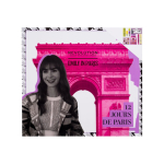 12 Jours De Paris Advent Calendar