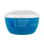 Alfaparf Milano Semi Di Lino Curls Enhancing Mask 200 ml