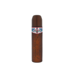 Cuba Wildheart tualettvesi meestele 100 ml