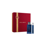 K by Dolce Gabbana Intense Gift Set EDP 100 ml and EDP Miniature 10 ml