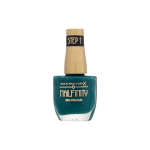 Nailfinity Laquer - Nail polish 12 ml